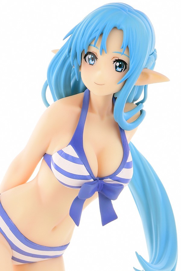 Yuuki Asuna Swimsuit ver.premium/ALO