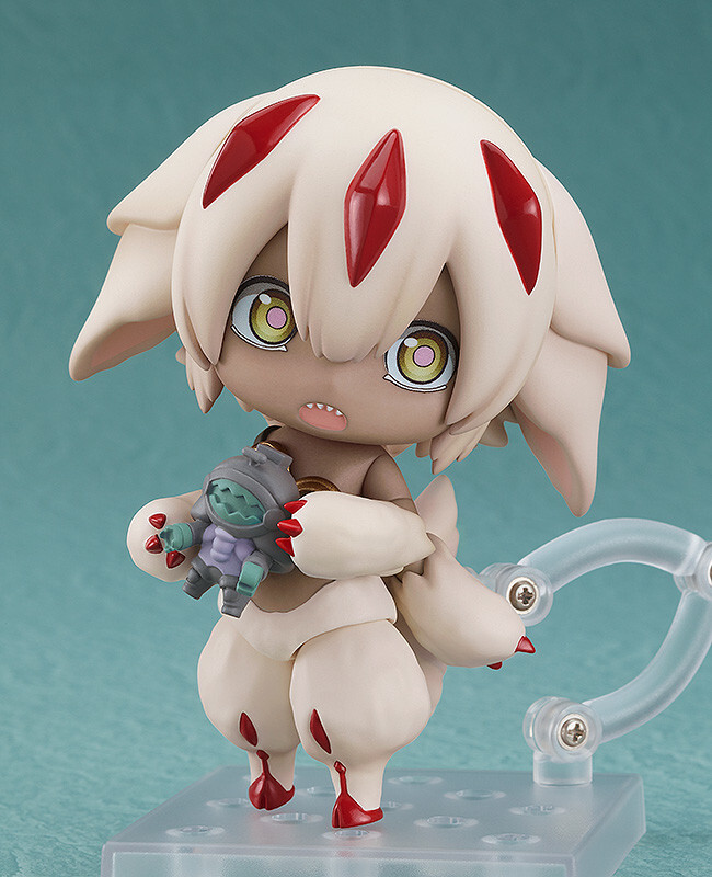 Nendoroid Faputa (Re-run)