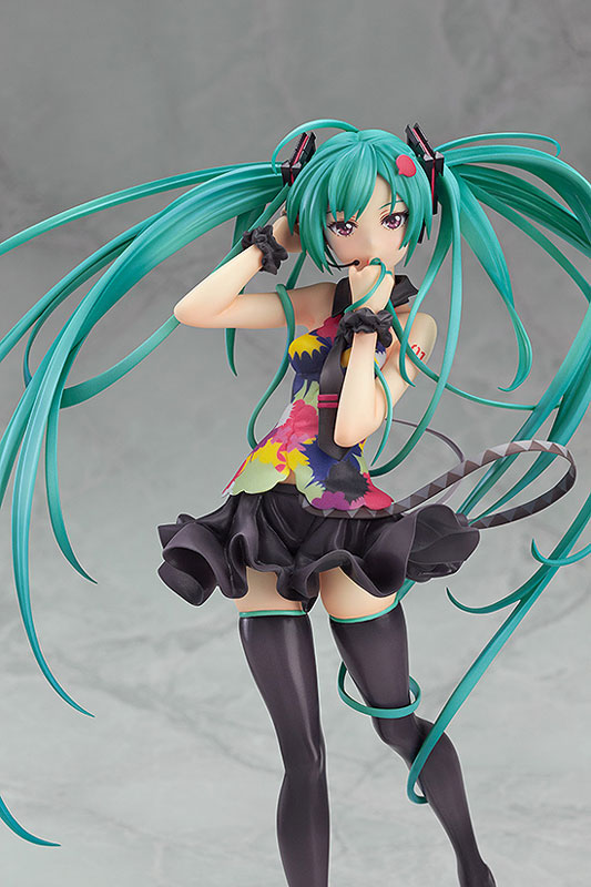 Miku Tell Your World Ver 1/8 Good Smile Company
