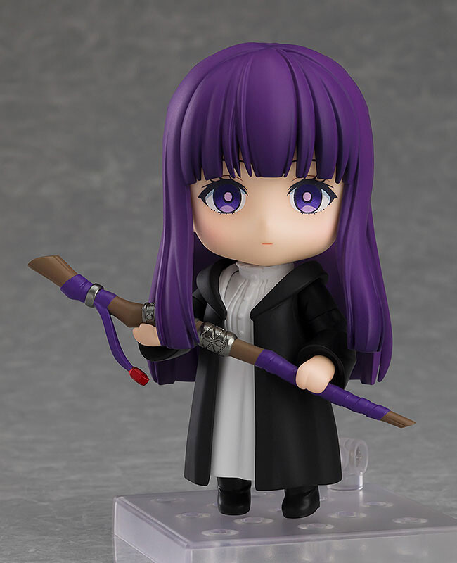 Nendoroid Fern (Re-run)