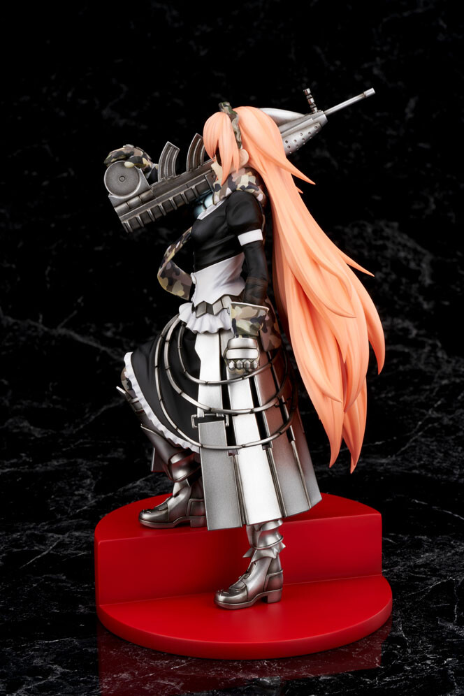 Overlord - CZ2128 Delta