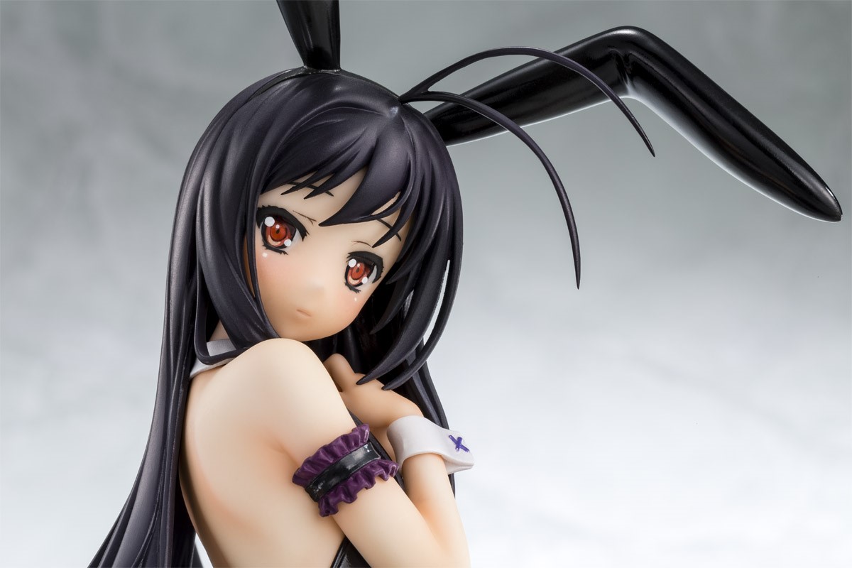 Kuroyukihime Bunny Ver.