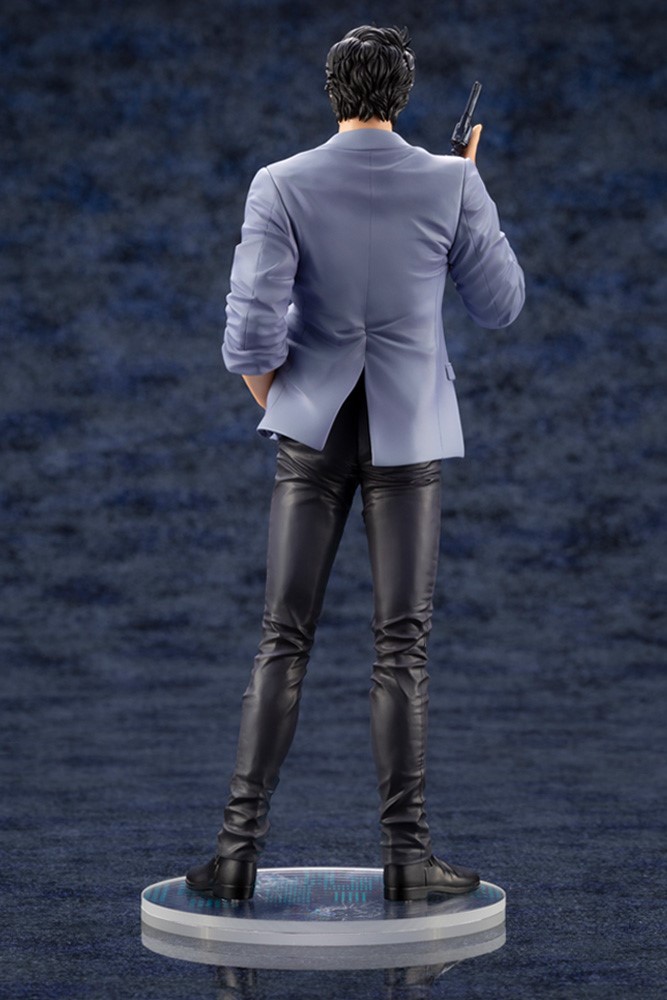 Ryo Saeba ARTFX J (Re-run)