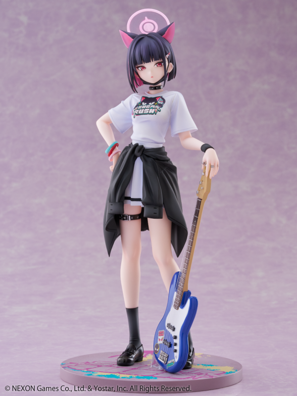 Blue Archive - Kyouyama Kazusa Band