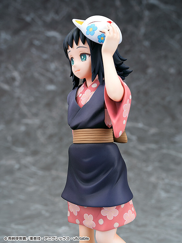 Kimetsu no Yaiba - Makomo