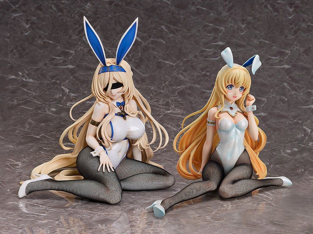 Ken no Otome Sword Maiden Bunny Ver.
