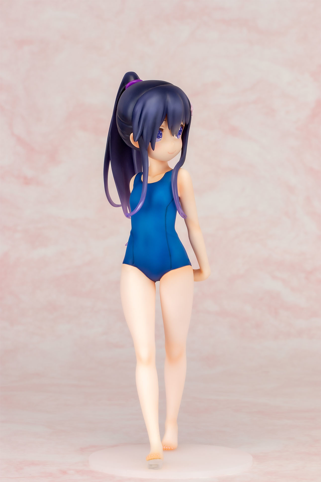 Shirosaki Hana School Swimsuit ver.