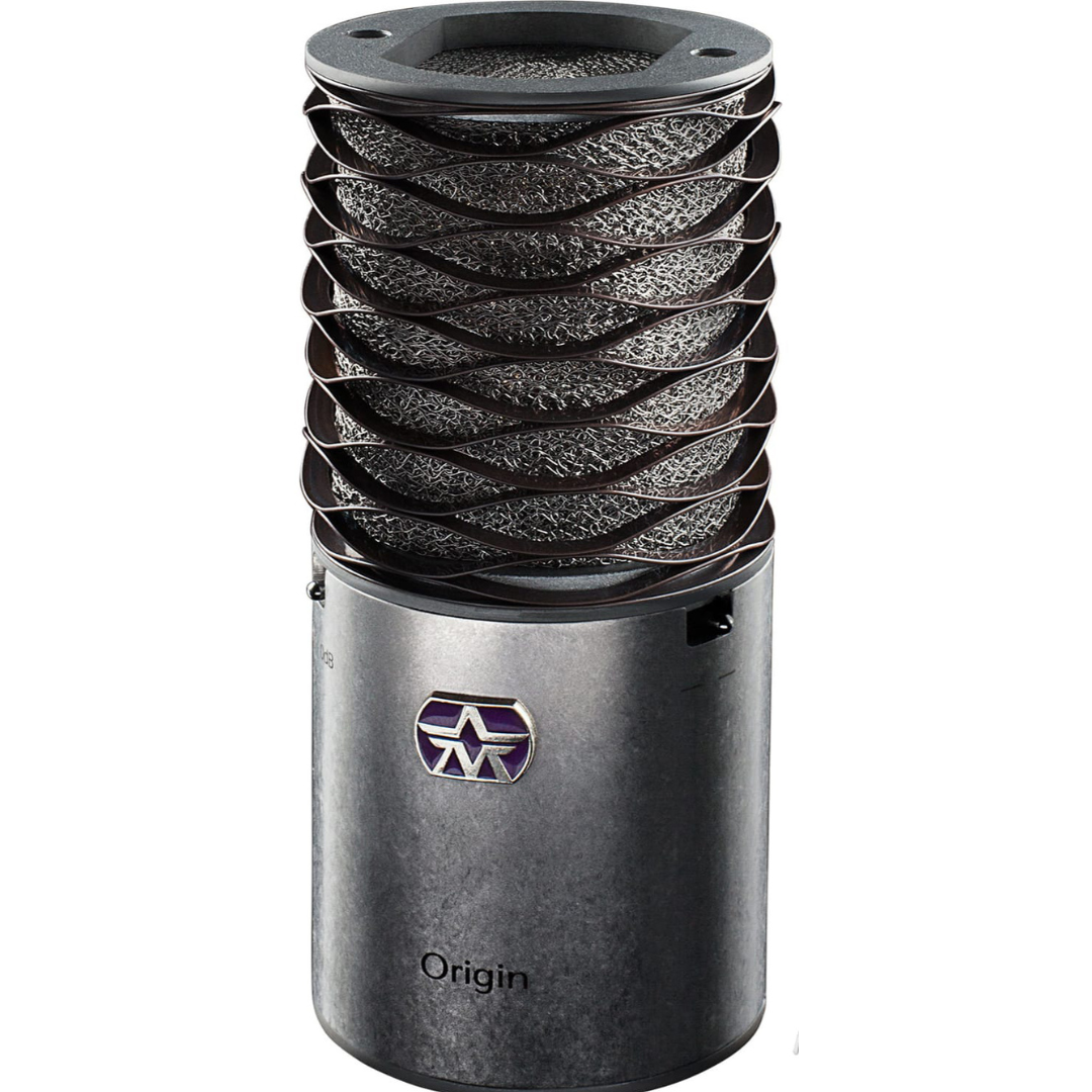Condenser Microphone Aston Origin