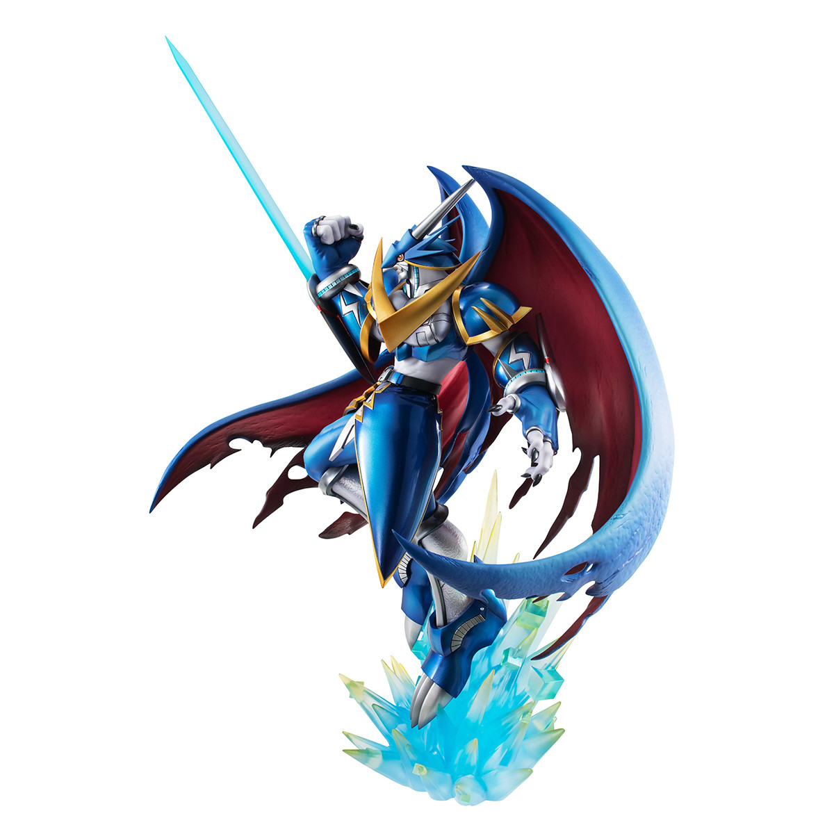 Ulforce V-dramon - Precious G.E.M.