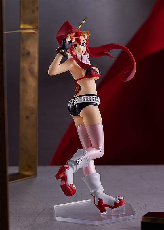 Pop Up Parade Yoko Littner