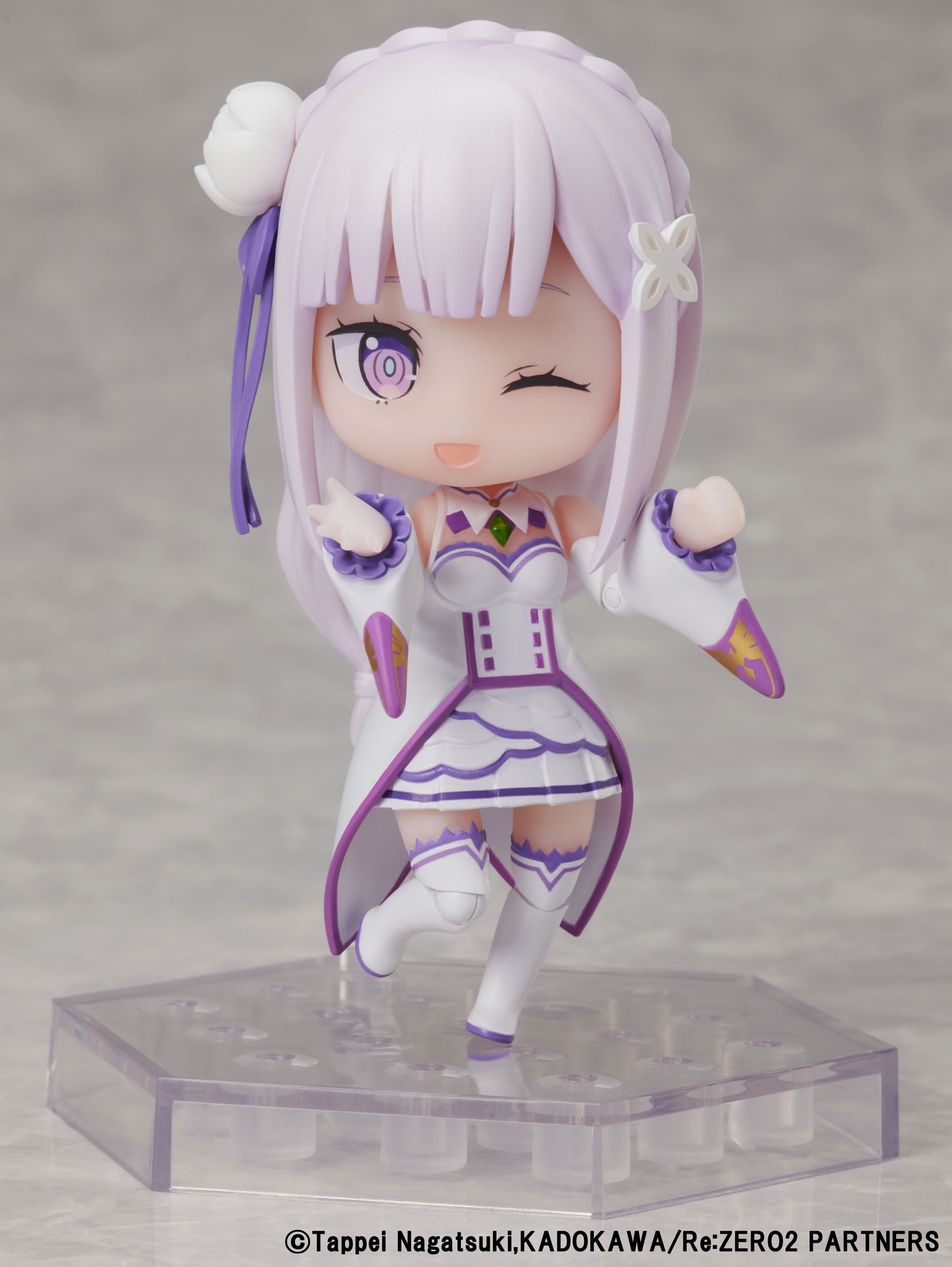 DFORM+ Re:ZERO Emilia