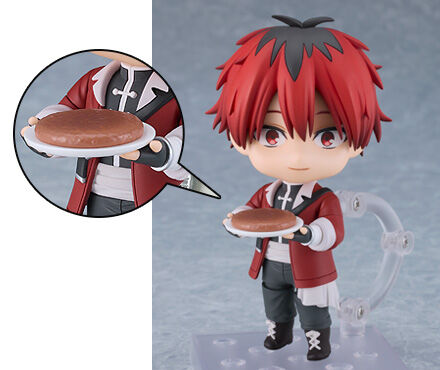 Nendoroid Stark