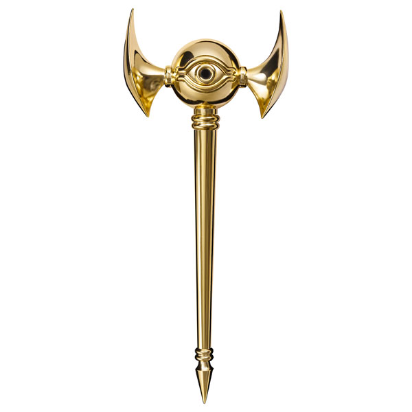 Millennium Rod Complete Edition