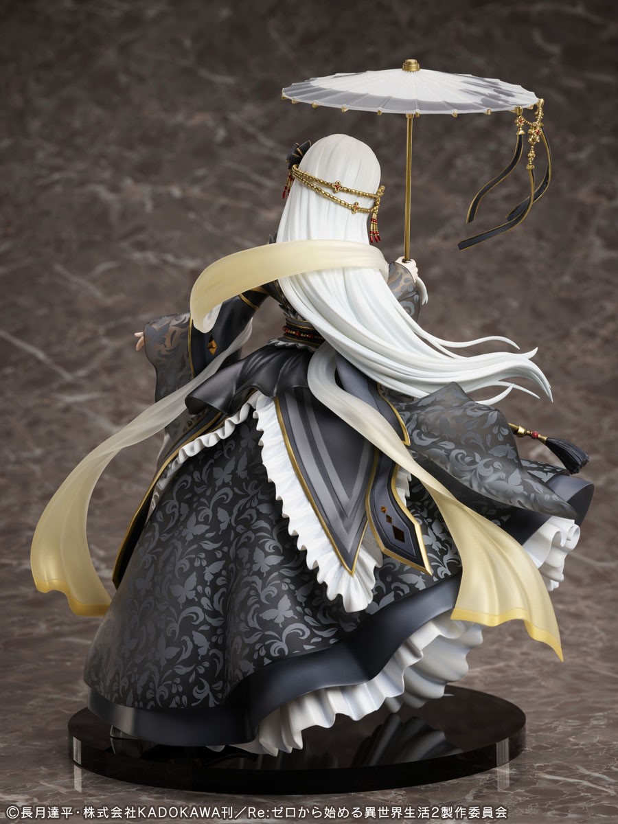 Echidna Hanfu