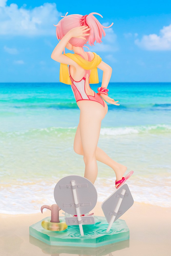 Momo Chiyoda Swimsuit Ver.