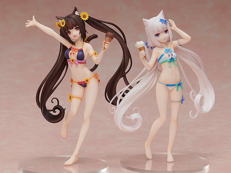 Chocola : Swimsuit Ver.
