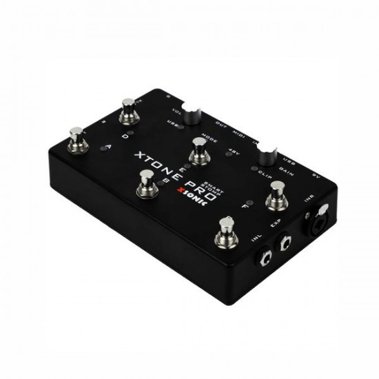 XSONIC XTONE Pro Smart Stomp