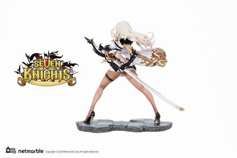 Seven Knights - Shane