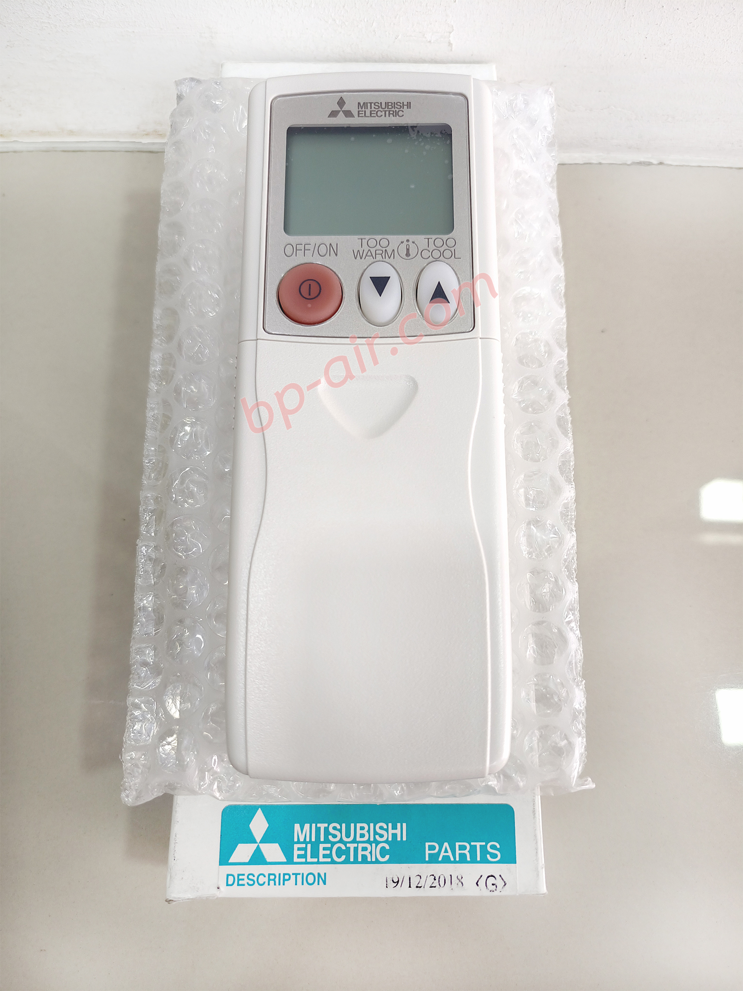 รีโมทตัวยิง E12T66426