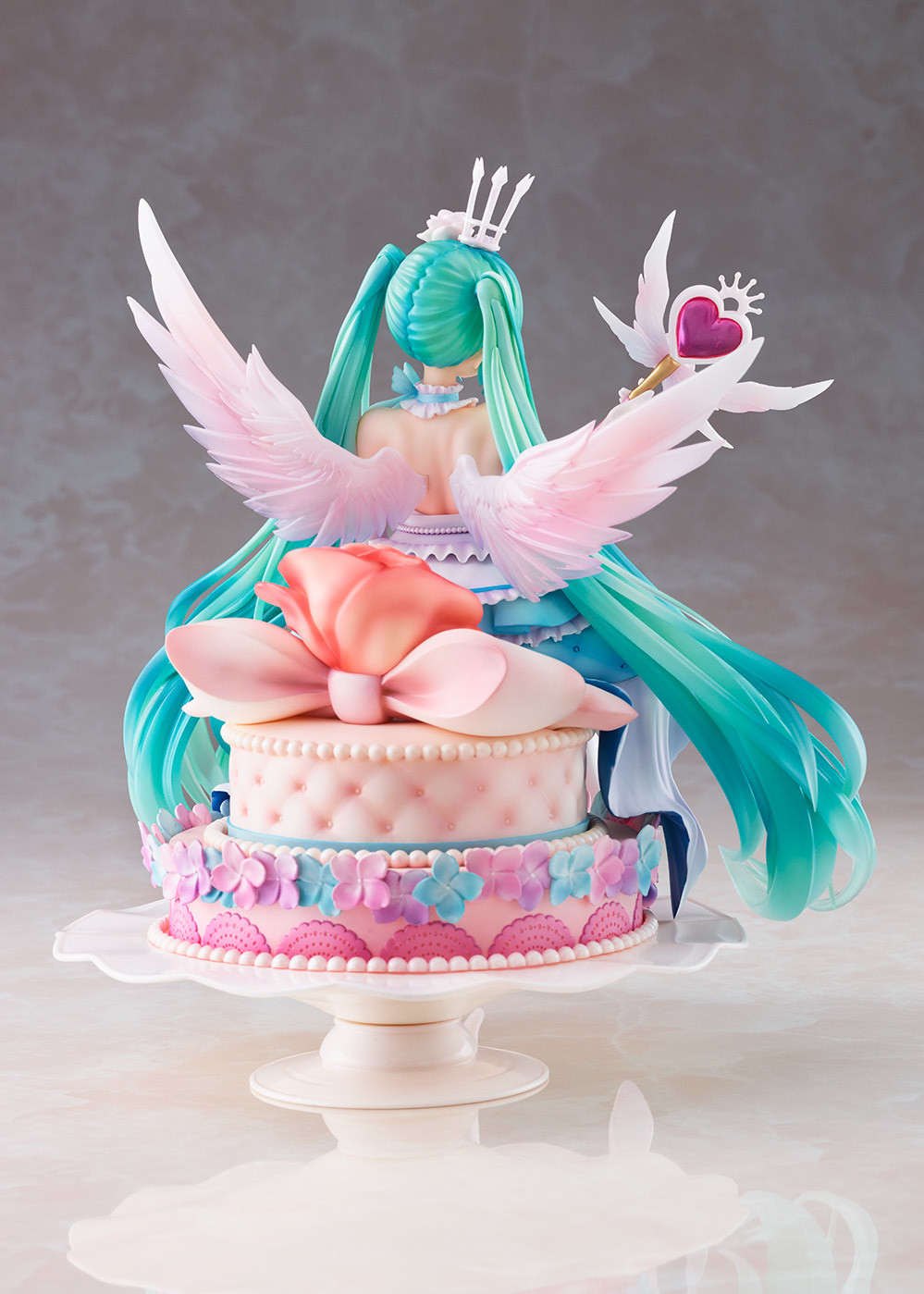 Hatsune Miku Sweet Angel Ver.