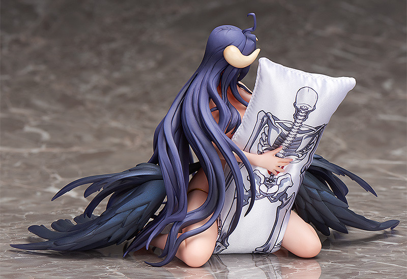 Overlord - Albedo 1/8 FREEing