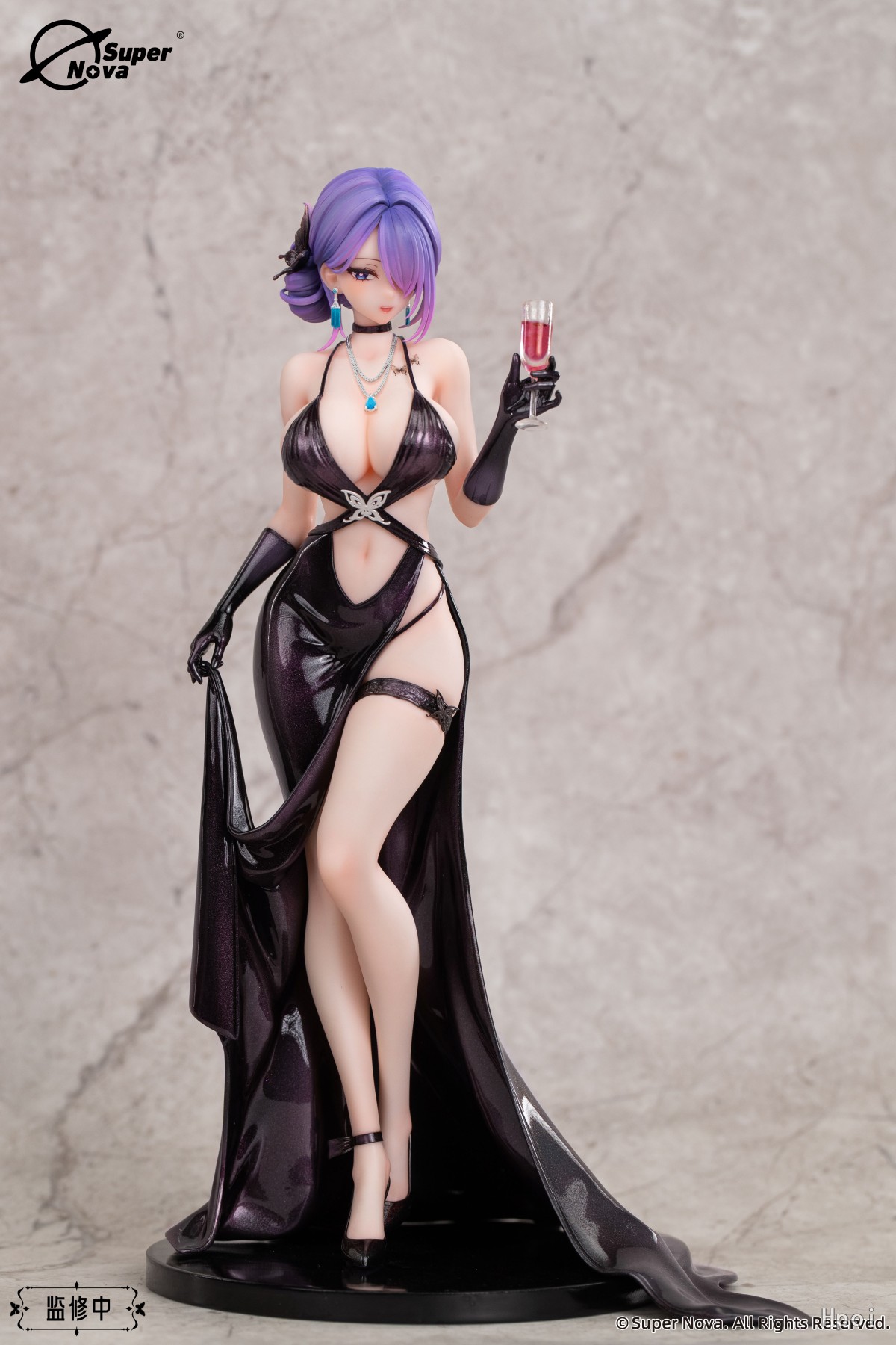 Original - Yuna Party Dress