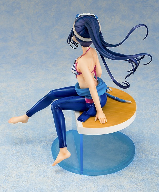 Matsuura Kanan Blu-ray Jacket Ver.