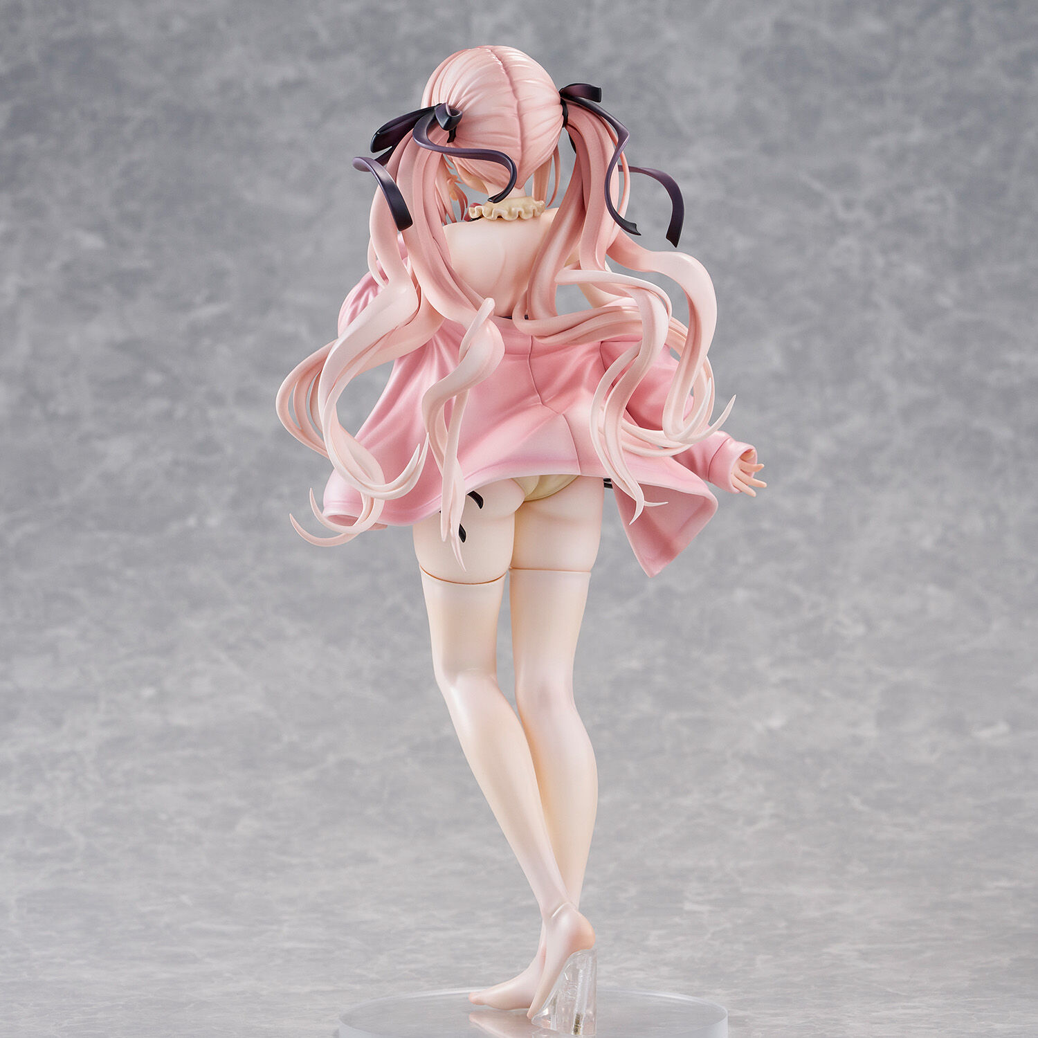 Riko Koakuma - Ribbon Swimsuit ver.