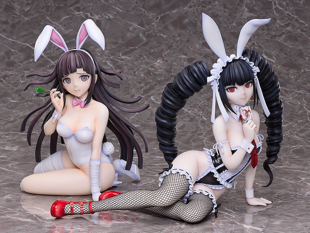 Celestia Ludenberg Bunny Ver.