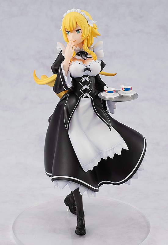 Frederica Baumann Tea Party Ver.