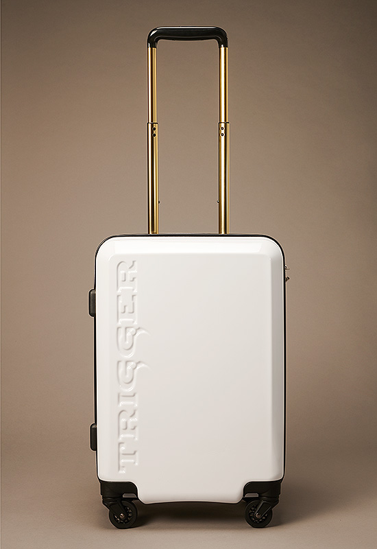 TRIGGER Suitcase