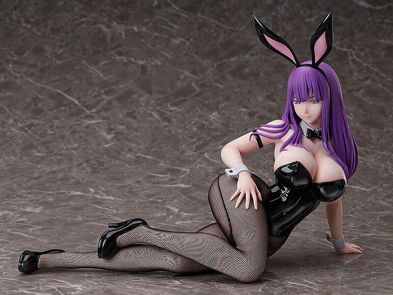 Suou Mira Bunny Ver.