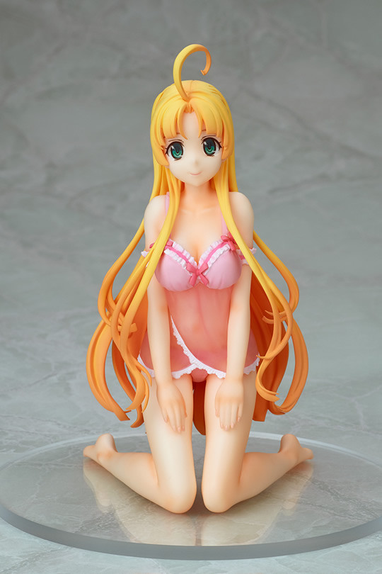 Asia Argento Lingerie Ver.