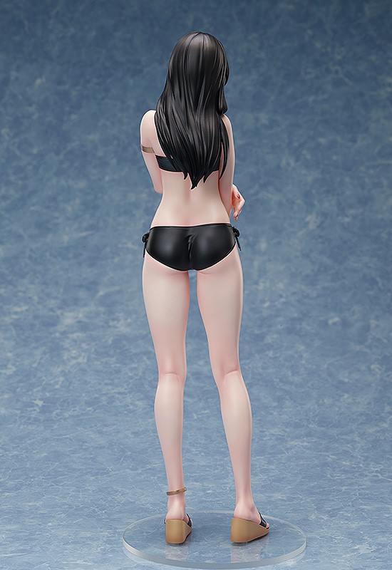 Noel Niihashi Swimsuit Ver