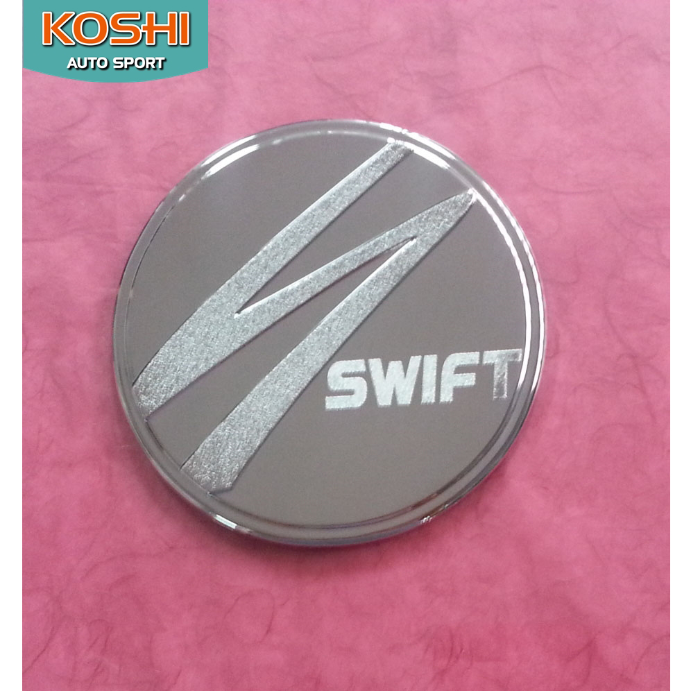 ครอบฝาถังน้ำมัน Suzuki Swift 2012 ยี่ห้อ lekone