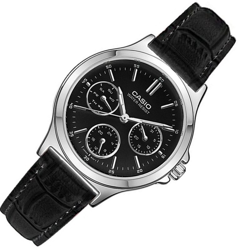 นาฬิกาผู้หญิง Casio รุ่น LTP-V300L-1A คาสิโอ