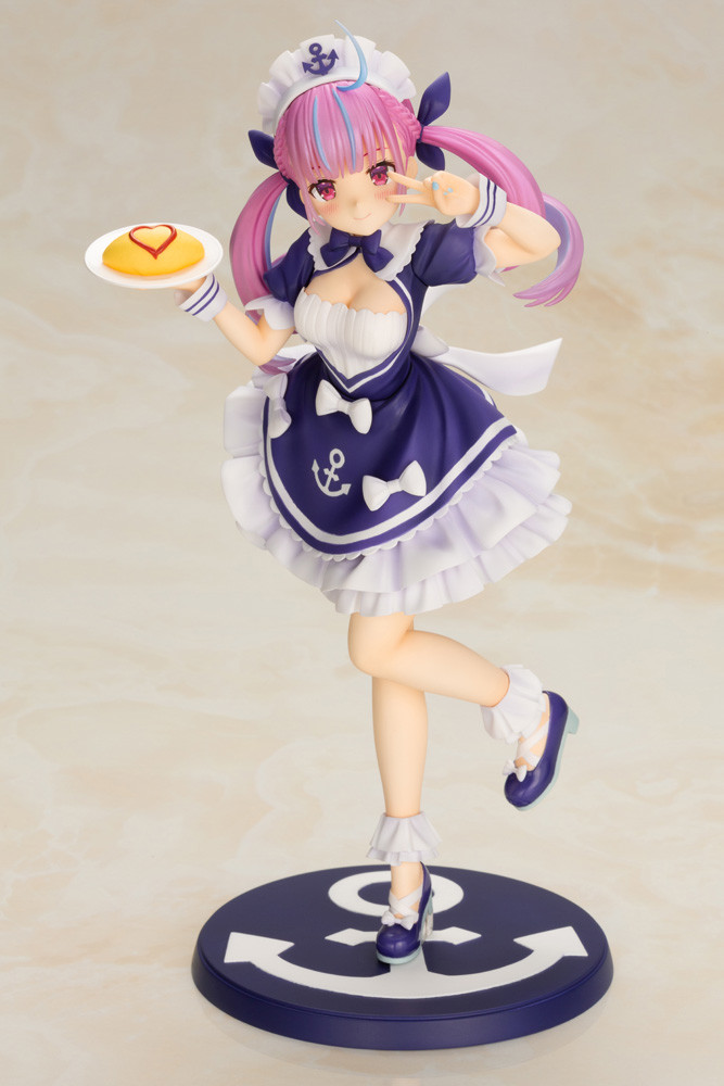 Hololive Minato Aqua