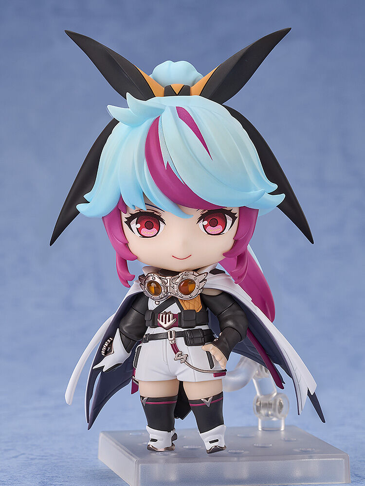 Nendoroid Neo Traveler