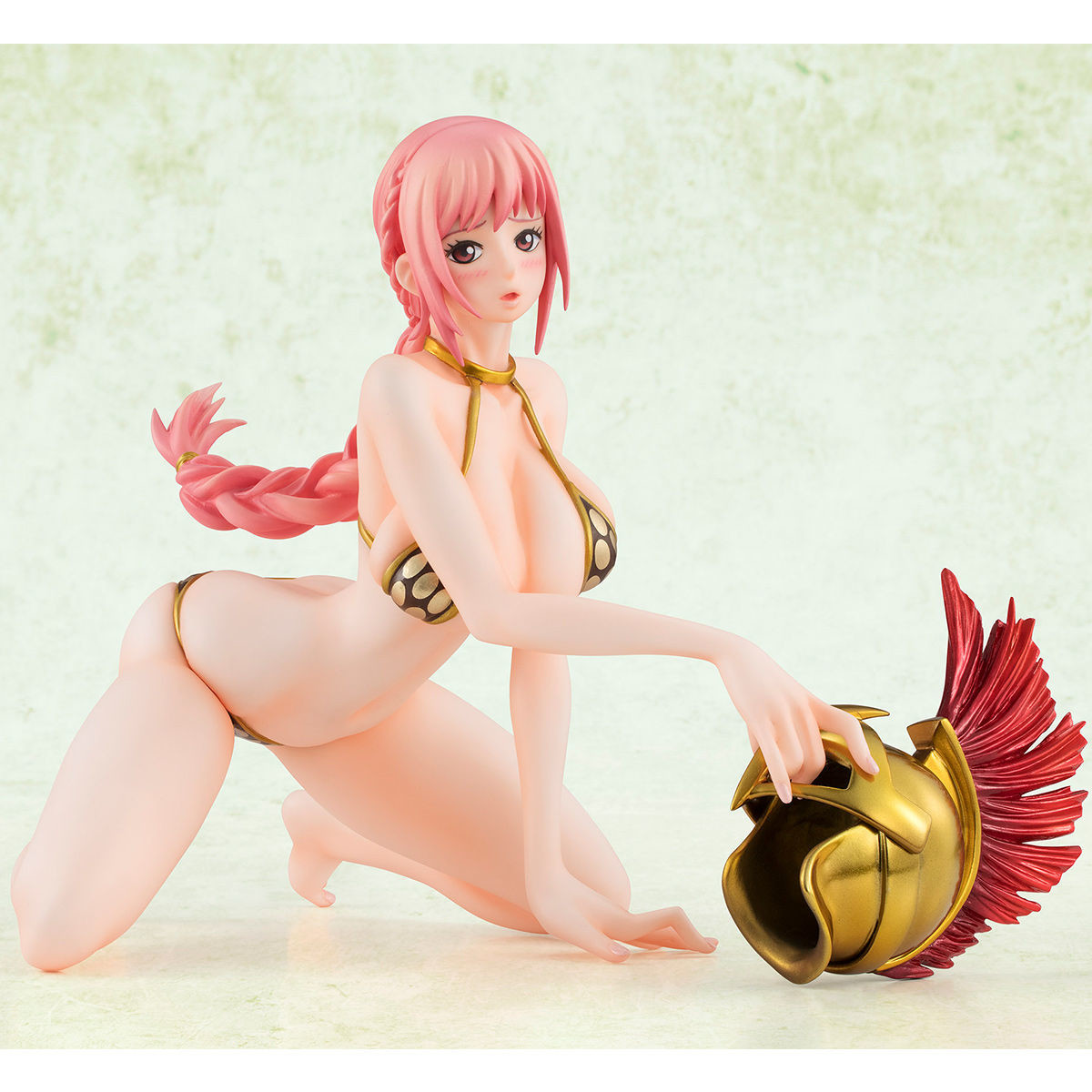 Rebecca Ver.BB
