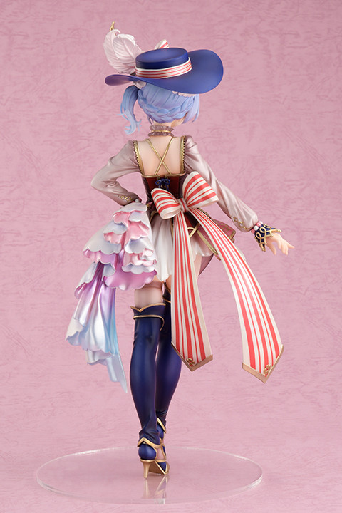 Nelke von Lestamm