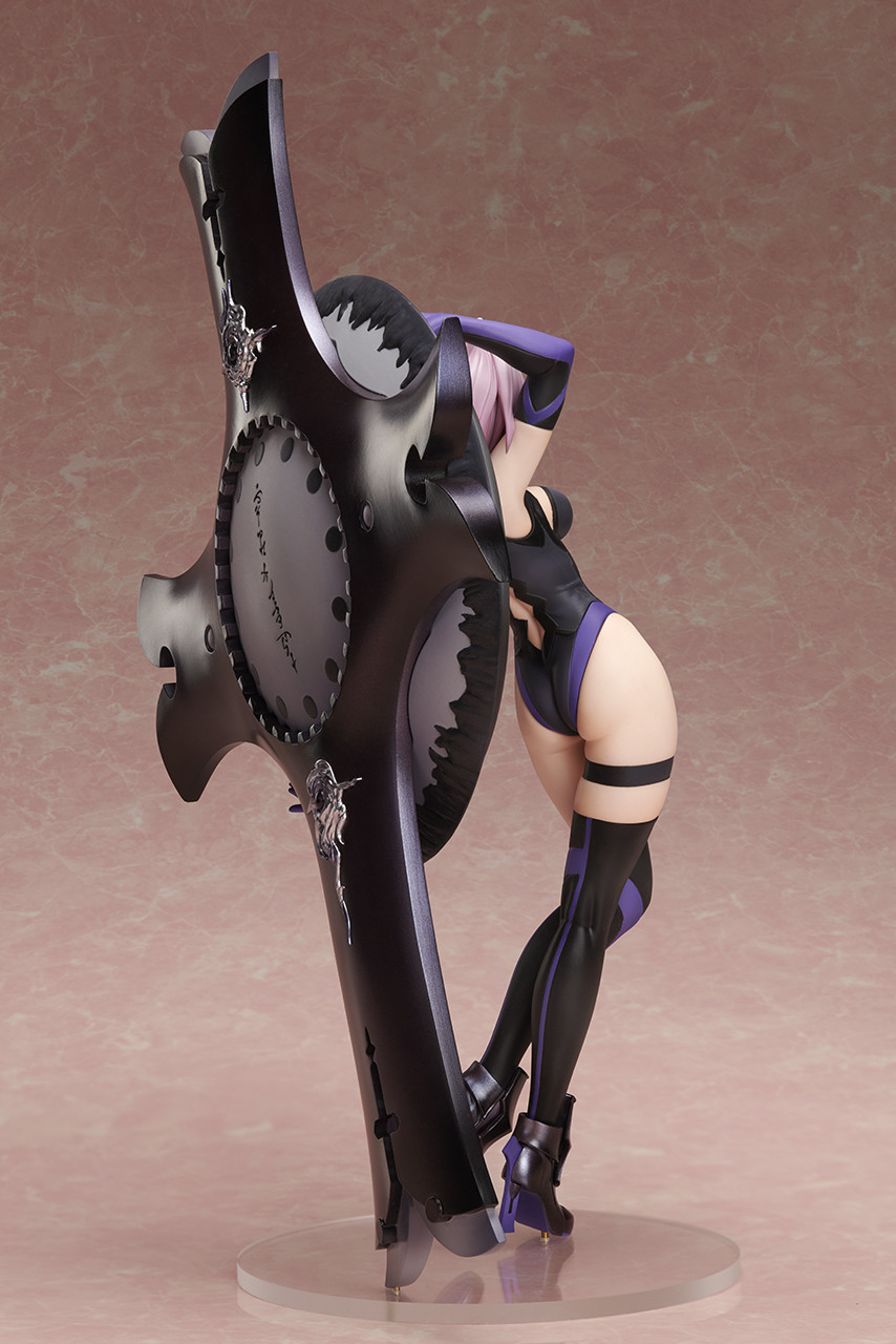Mash Kyrielight - Shielder Limited ver.