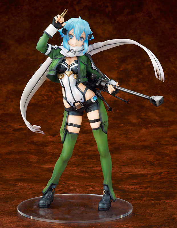 Sinon Ordinal Scale