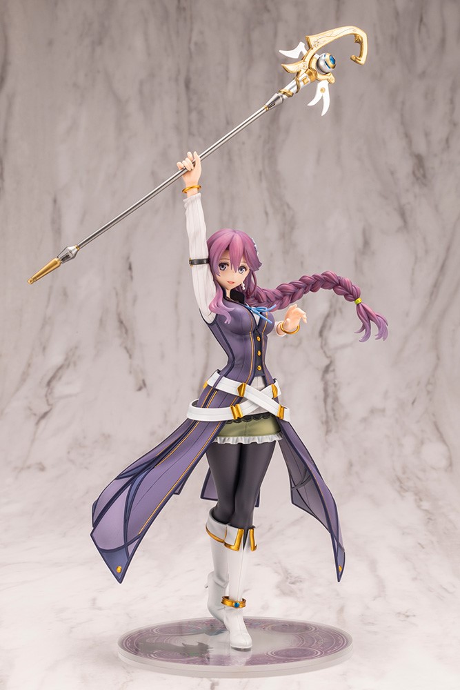 The Legend of Heroes - Emma Millstein