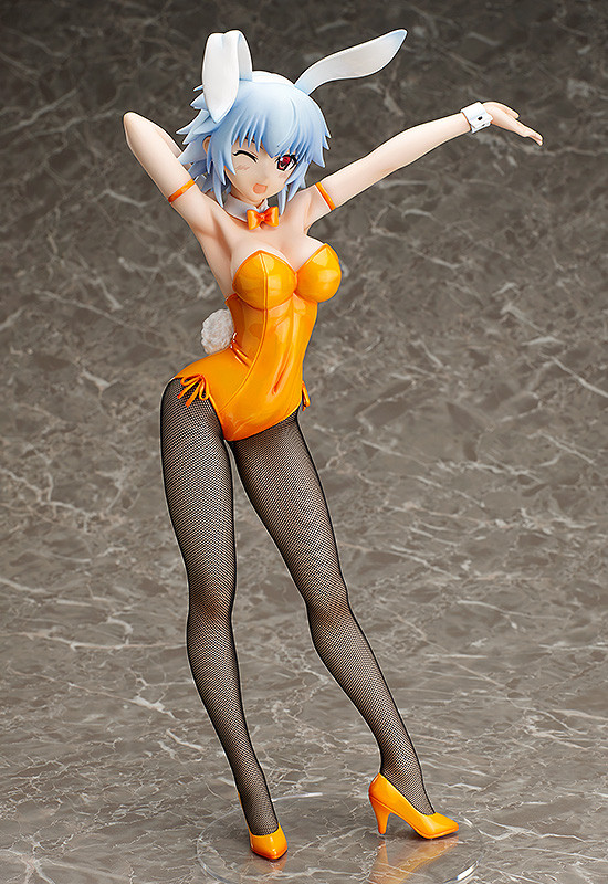 Sarashiki Tatenashi Bunny ver.