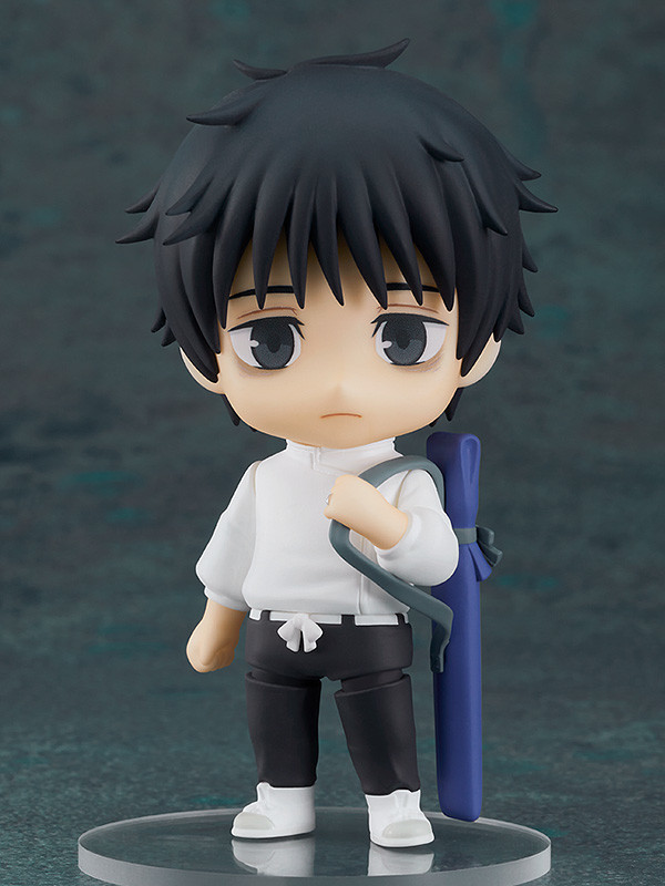 Nendoroid Okkotsu Yuuta - Orimoto Rika