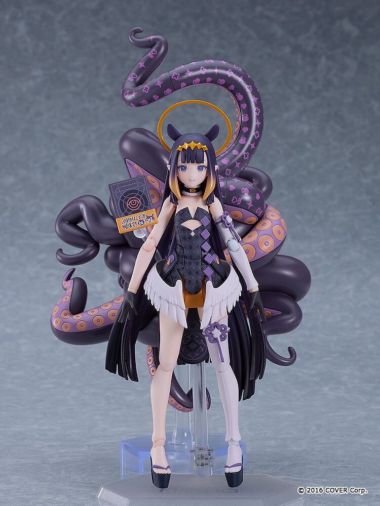 Figma Ninomae Ina'nis
