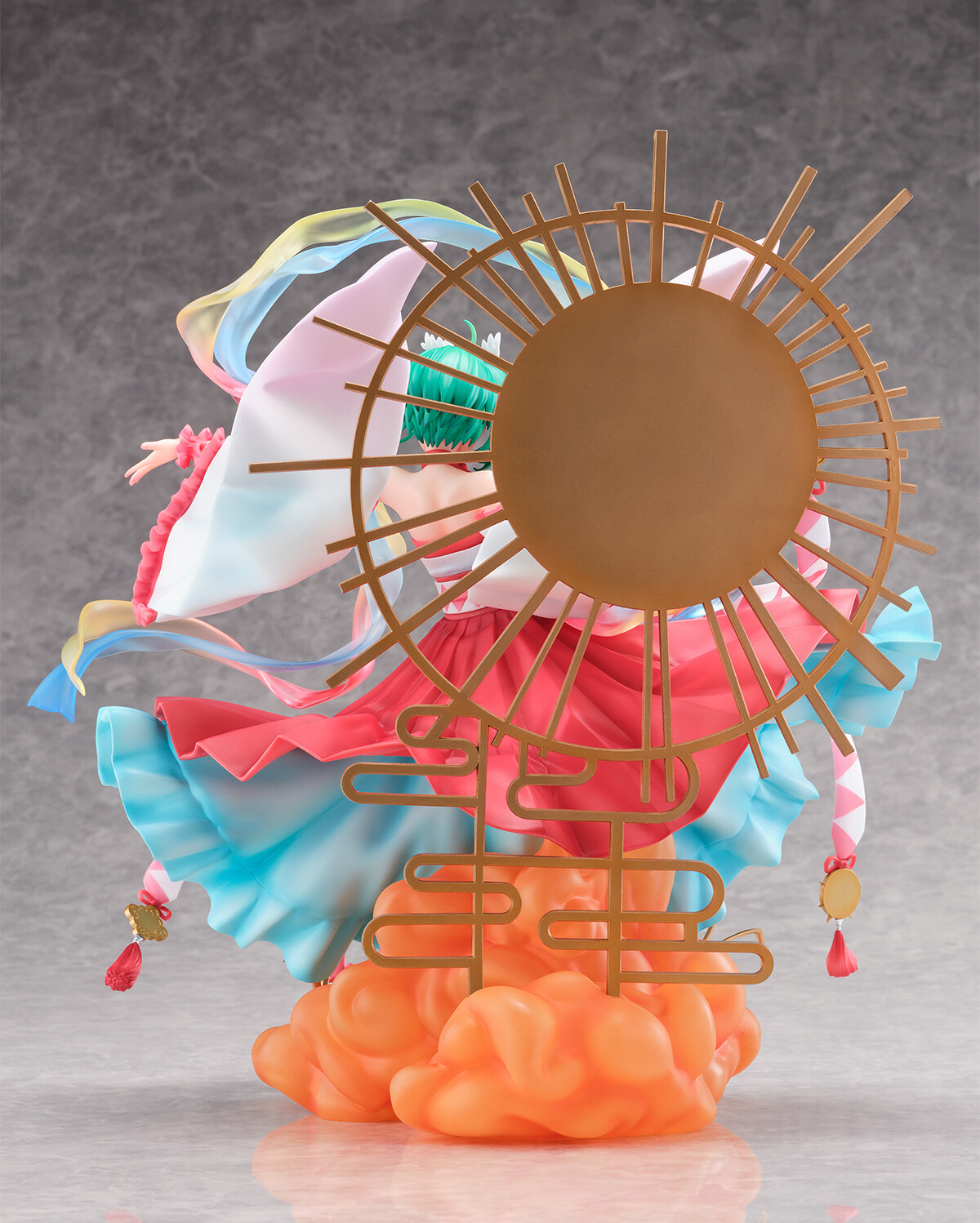 Macross Frontier - Ranka Lee Amaterasu Ver.