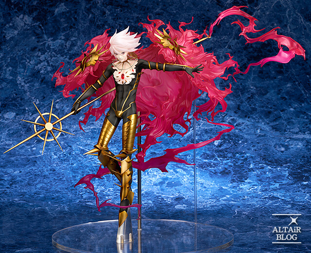 Fate/Grand Order - Lancer Karna ALTAiR