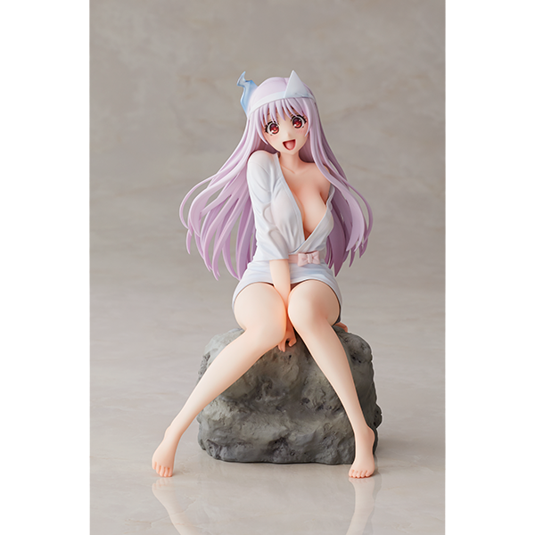 Yunohana Yuuna Onsen ver