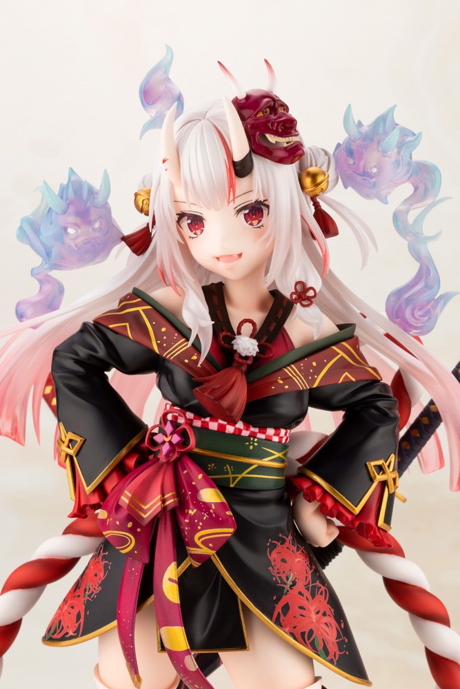 Nakiri Ayame